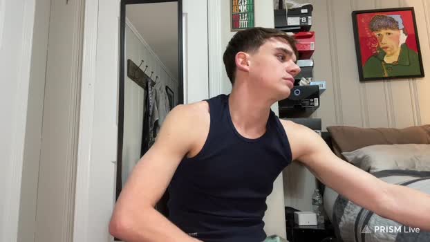 traystone 07-11-2024 video jerkoff