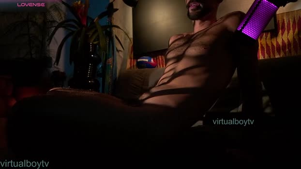 virtualboytvtv 07-11-2024 video analsex
