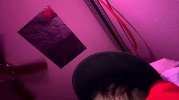 21yearsy0ung9icheshung 08-11-2024 video Topless