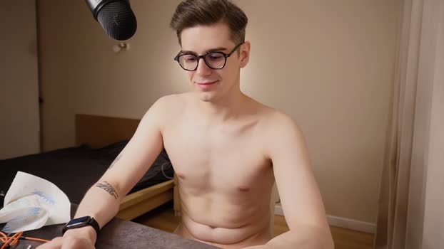 artdimension 08-11-2024 video deepthroat