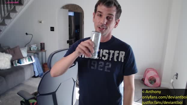 deviantill 08-11-2024 video Download