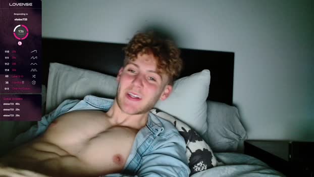 dominantalex182 08-11-2024 video Topless