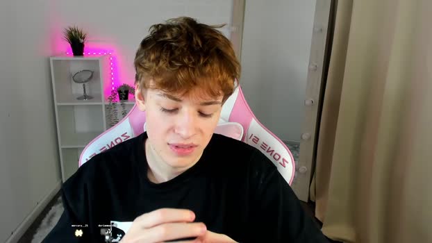 ginger_piece 08-11-2024 video skinny