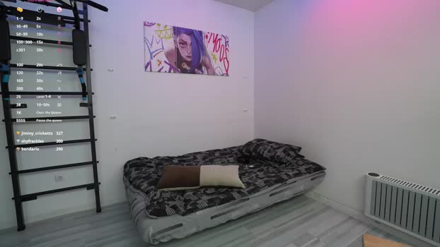 khokhol1999 07-11-2024 video sexybody