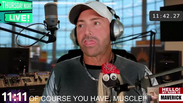 socialmaverick 08-11-2024 video naughty