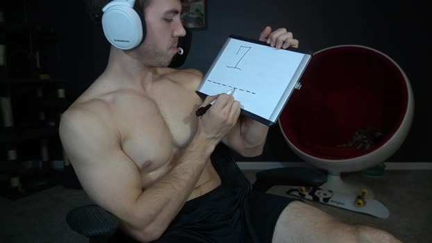 sydaffect 08-11-2024 video jerkoff