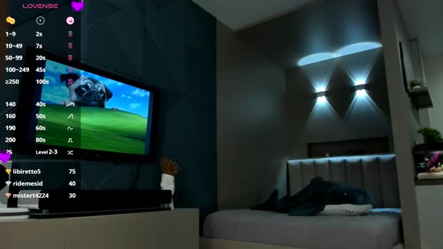 tom_honey 07-11-2024 video Cam