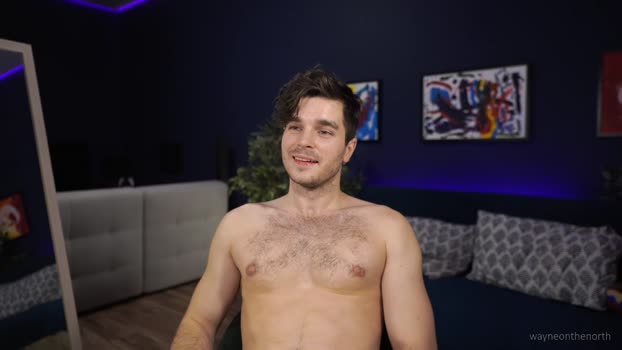 waynenorth 08-11-2024 video sexybody