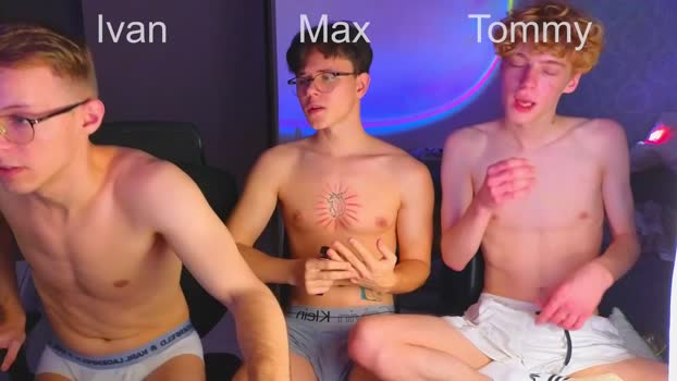 bigmaxd1ck 08-11-2024 video horny