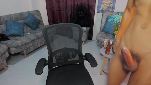 brandonstonexl 09-11-2024 video bigballs