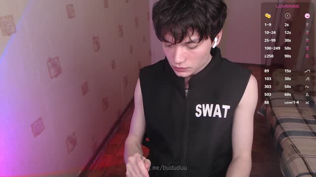 bududu_ 08-11-2024 video jerkoff