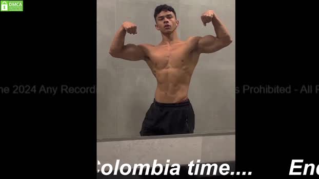 danteestone 09-11-2024 video jerking