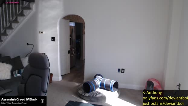 deviantill 08-11-2024 video sexykitty