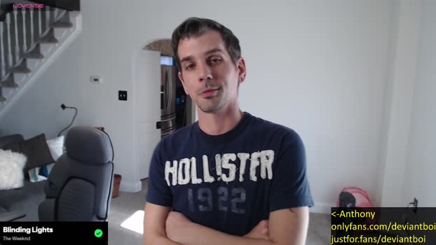 deviantill 08-11-2024 video horny