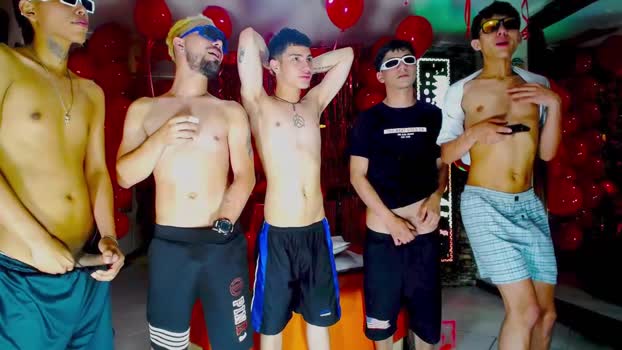 frotloops 09-11-2024 video gay