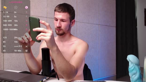 rainbow_farmer_james 08-11-2024 video analtoy