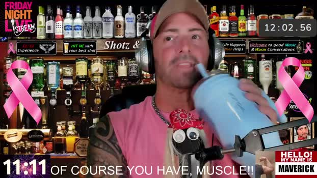 socialmaverick 09-11-2024 video naughty