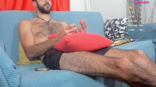 xorylan 08-11-2024 video legs