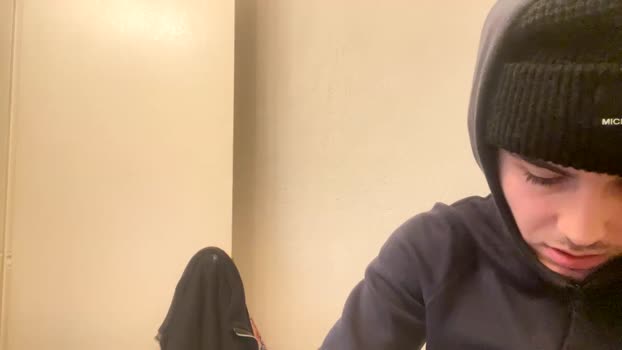 yungstudbev 08-11-2024 video kinky