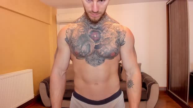 bodyouwant 10-11-2024 video Topless