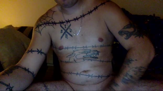 canadianbadboy777 10-11-2024 video toys