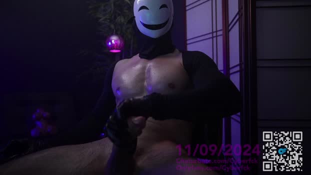 cyberfck 10-11-2024 video ass