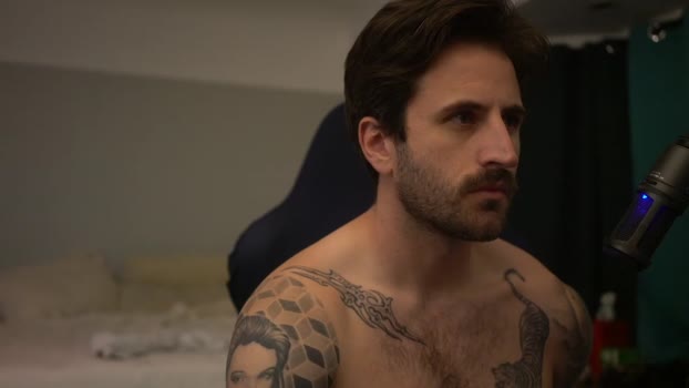 dukethedude 10-11-2024 video moan