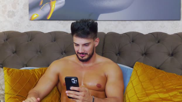 dustinkeent 09-11-2024 video oral