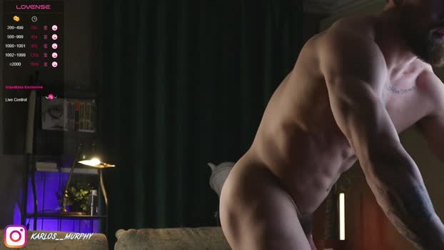 karlos_murphy 10-11-2024 video sexyfeet