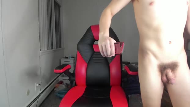 kroddy1985 10-11-2024 video jerkoff