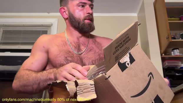 machinebumkelly 10-11-2024 video gag
