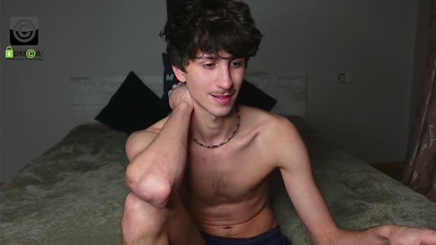 oliver_baker 09-11-2024 video kinky