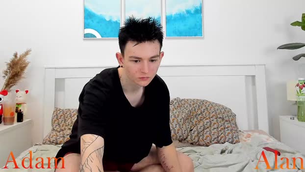 passionprince69 09-11-2024 video jerkoff