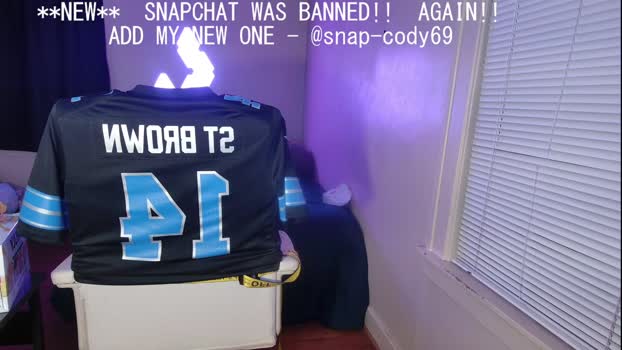 sexylax69 10-11-2024 video dirty