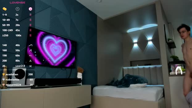 tom_honey 09-11-2024 video Nude