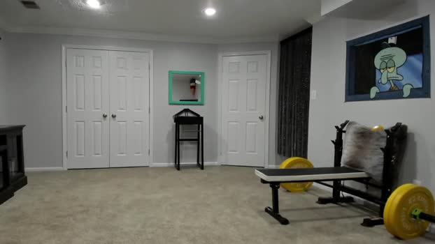 crashurbate 11-11-2024 video sexy