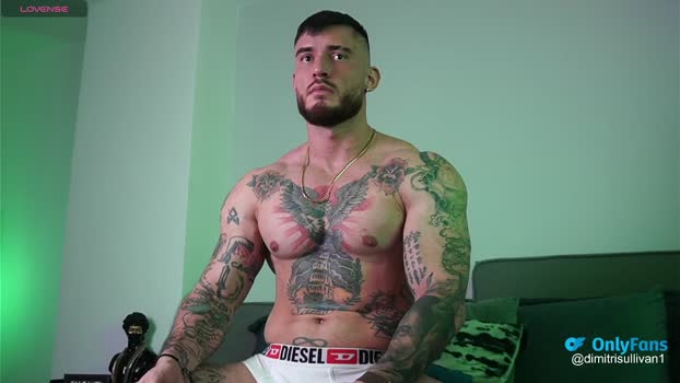 dimitri_sullivan 11-11-2024 video nude