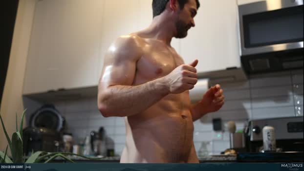 maximus_787 11-11-2024 video lovense