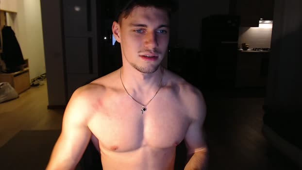 _alexanderwilliams 11-11-2024 video bigdick