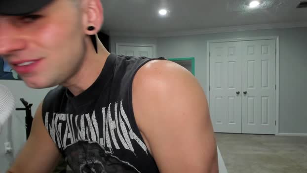 crashurbate 12-11-2024 video Show