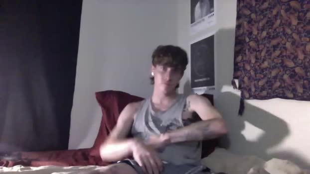 skinny3legs 12-11-2024 video handsome