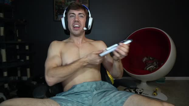 sydaffect 12-11-2024 video show