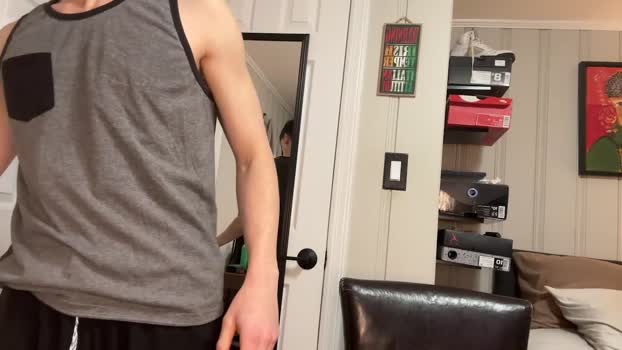 traystone 12-11-2024 video moan