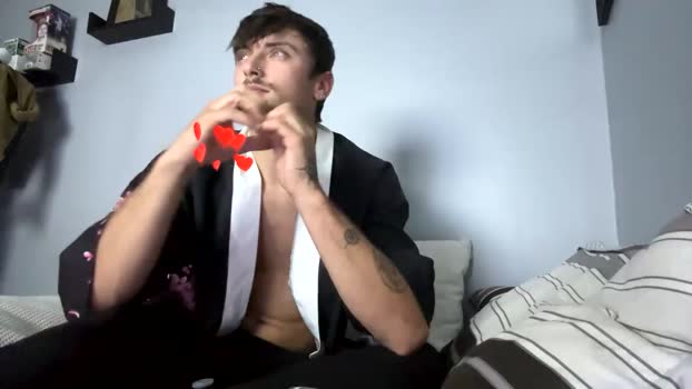 adultswim2760 12-11-2024 video playtime