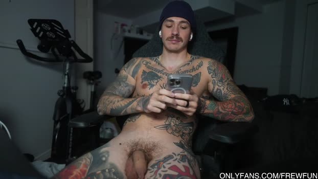 frewfun 12-11-2024 video sexyfeet