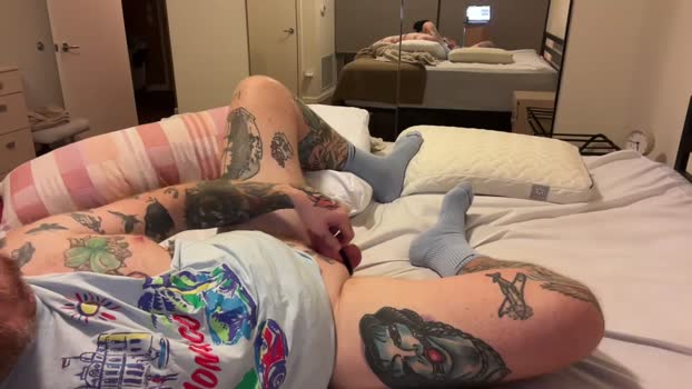 pantone032c 12-11-2024 video deep