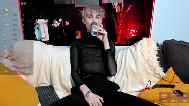 ruiben_ 13-11-2024 video kiss