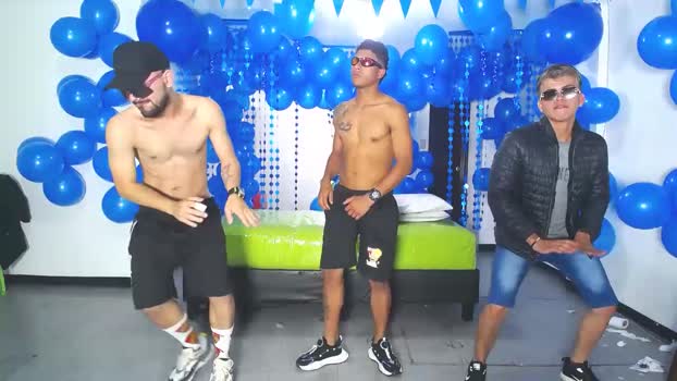 the_goodfellas 12-11-2024 video beautiful