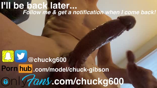 chuckg600 13-11-2024 video fuck