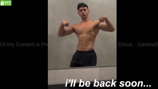 danteestone 13-11-2024 video fuckass